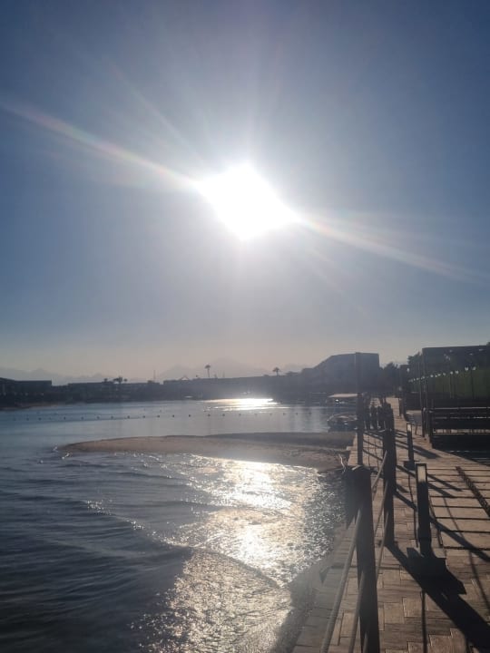 Ausblick SUNRISE Crystal Bay - TUI BLUE