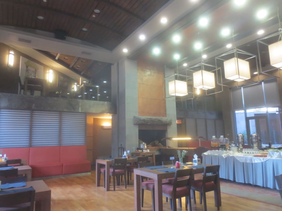 Gastro Hotel Tufenkian Historic Yerevan