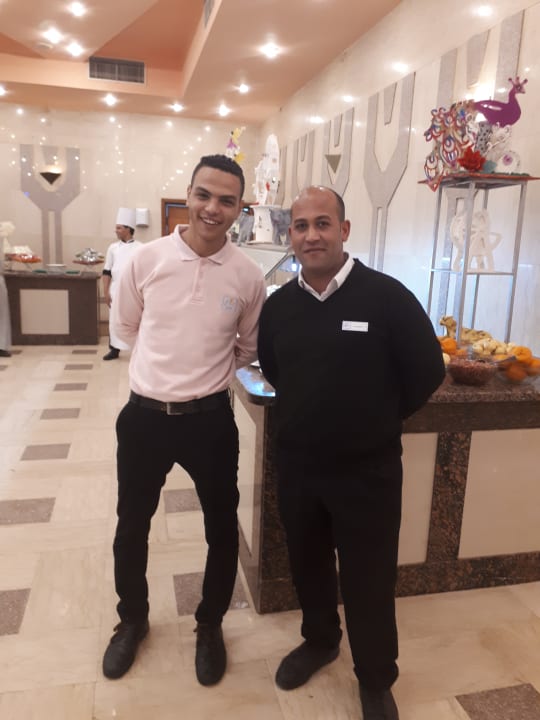 Sonstiges Marlin Inn Azur Resort