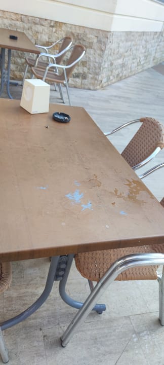 Gastro Hotel Club Tess