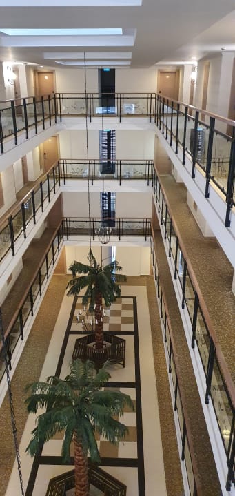 Sonstiges Can Garden Resort