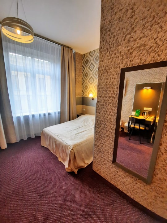 Zimmer Hotel Kazimierz