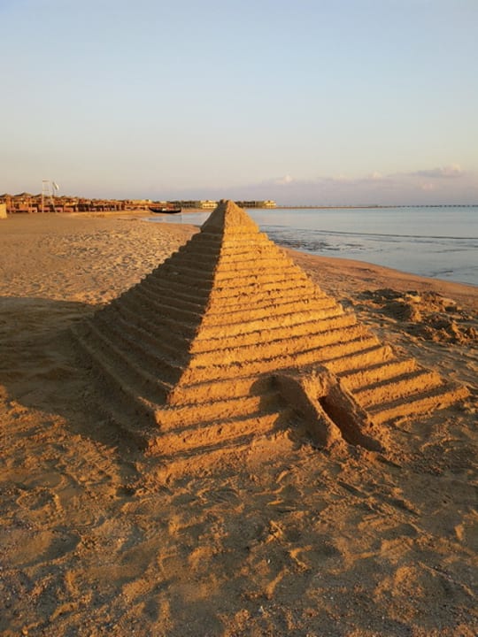 Zimmer Casa Mare Resort