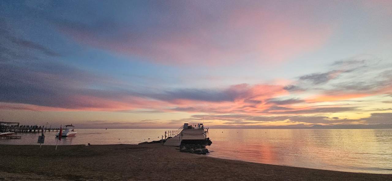Strand PALOMA Perissia