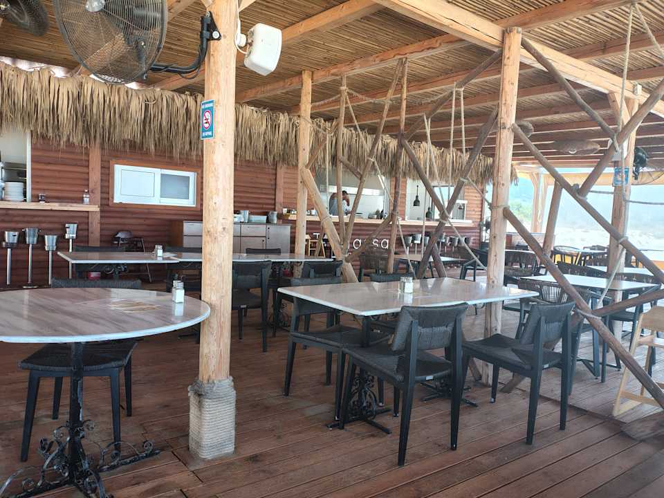 Strand HARPIN Georgioupolis Resort Aquapark & SPA