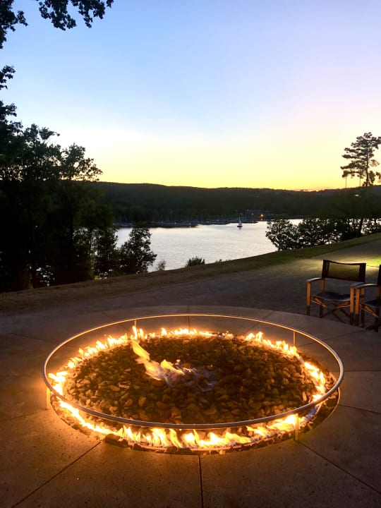 Ausblick Seezeitlodge Hotel & Spa