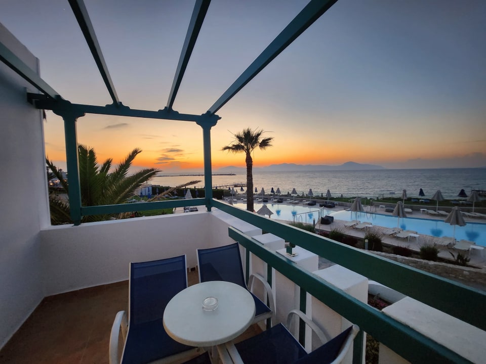 Zimmer Mastichari Bay Hotel