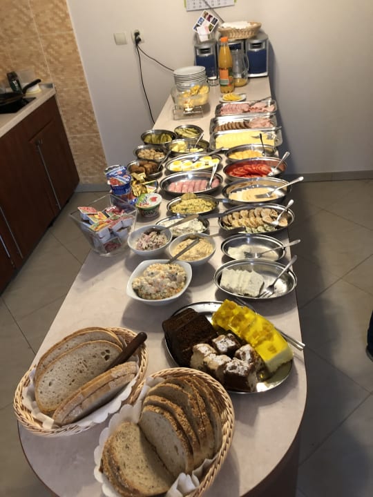 Gastro Pokoje Hotel Wiktoria