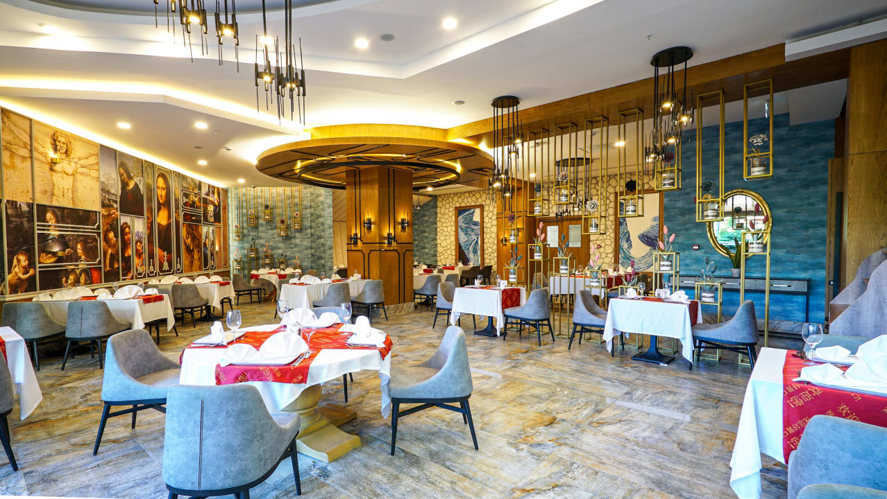 Gastro Arnor de Luxe Hotel & Spa