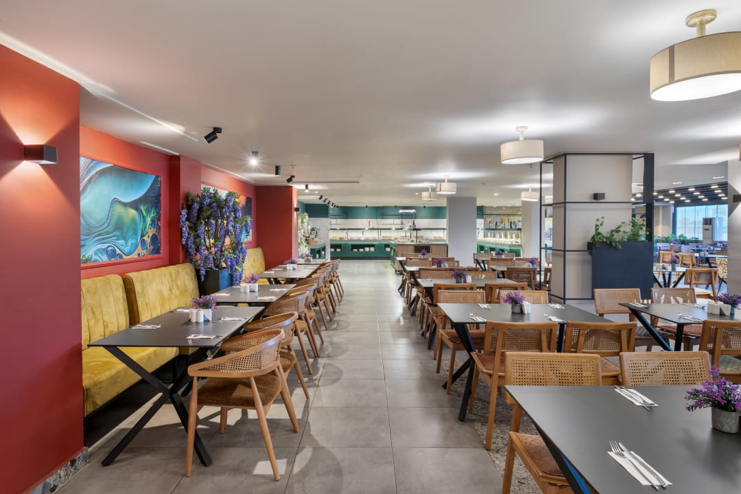 Gastro Hotella Resort & Spa