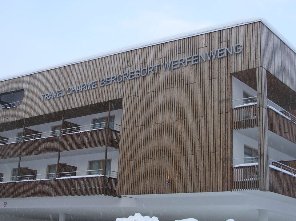 Appartments aja Bergresort Werfenweng