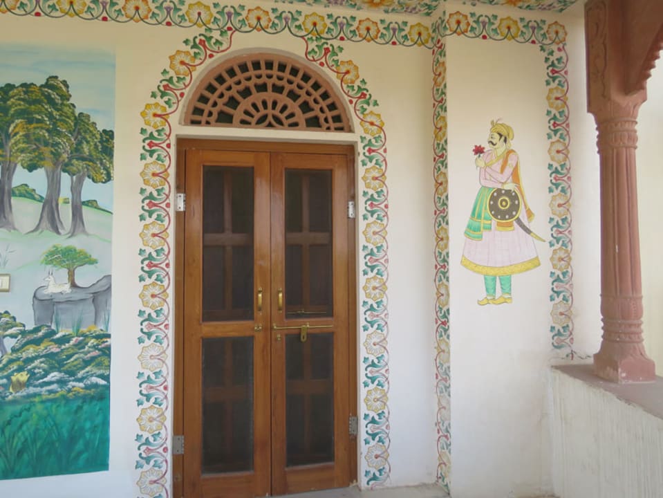 Sonstiges Suroth Mahal Hotel