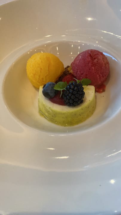 Gastro Gesundheitsresort & Spa Rosenalp