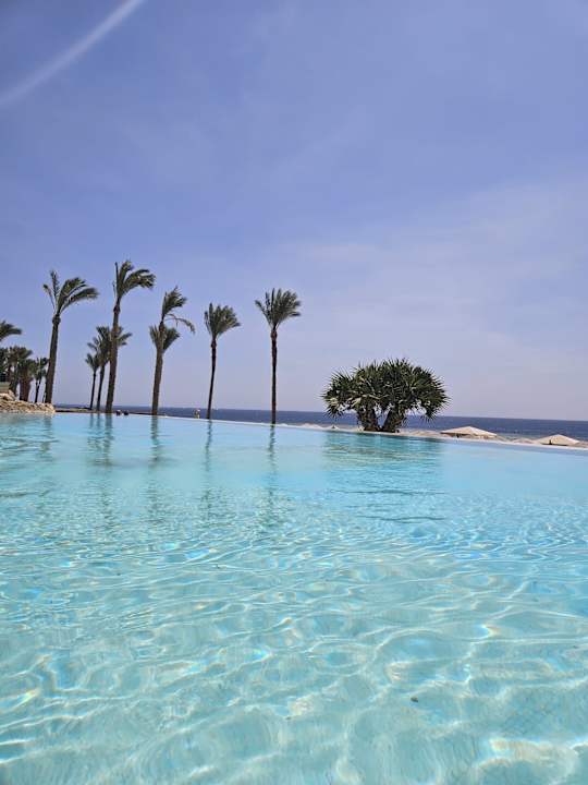 Pool Makadi Spa - Adults only