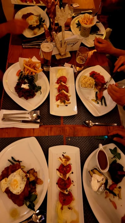 Gastro Arabia Azur Resort