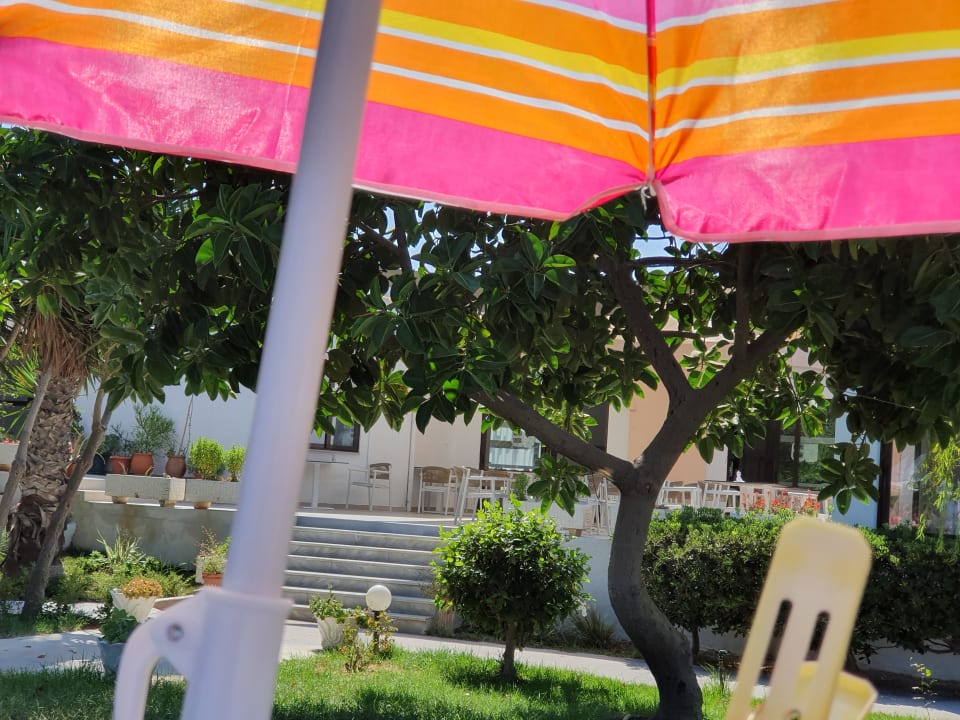 Außenansicht Summer Village of Hippokrates - Adults only