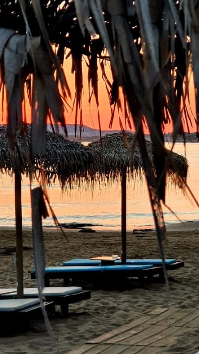 Strand Hotel Elotis Suites