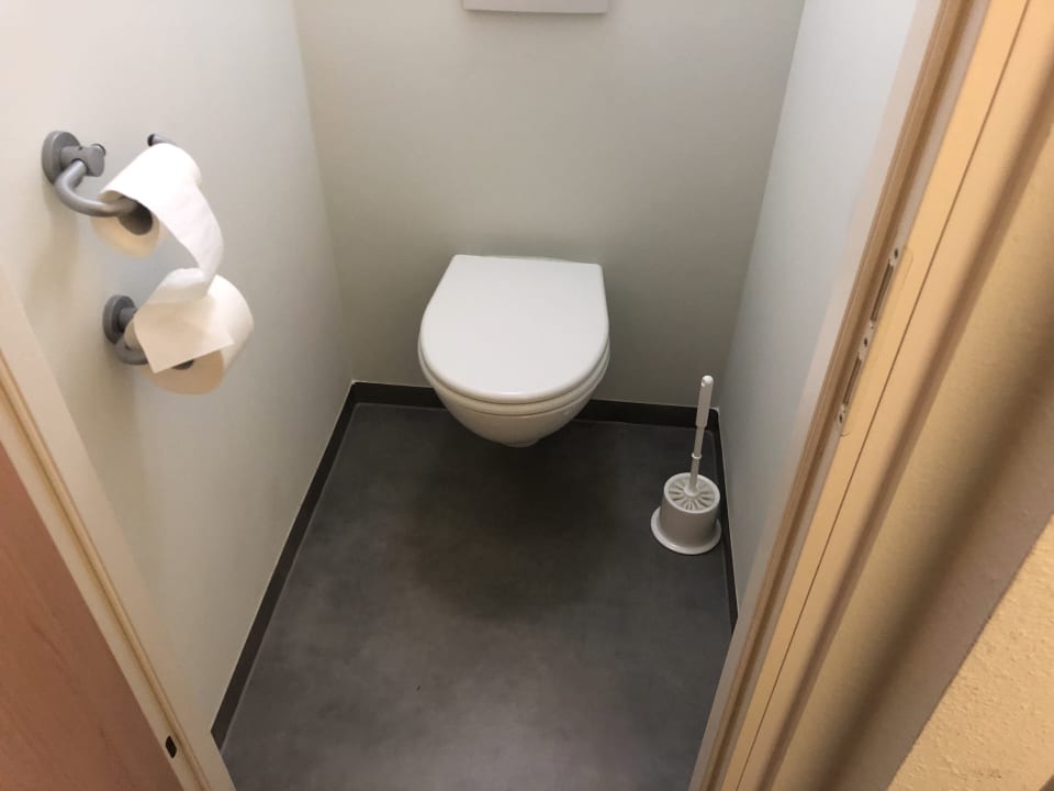 Zimmer ibis budget Hotel Ingolstadt Lenting