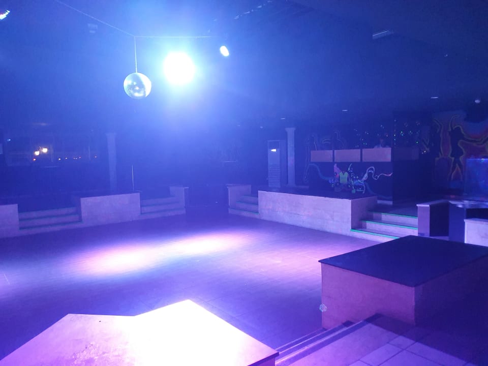 Sport & Freizeit Asteria Family Resort Side