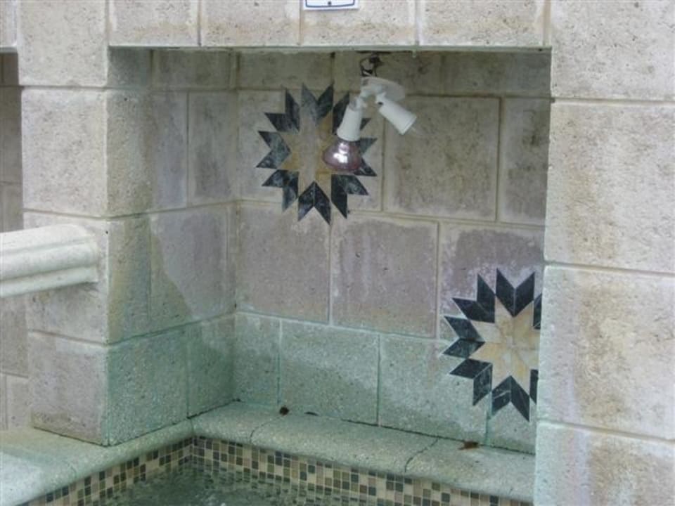 Ohne Worte Sandals Royal Bahamian