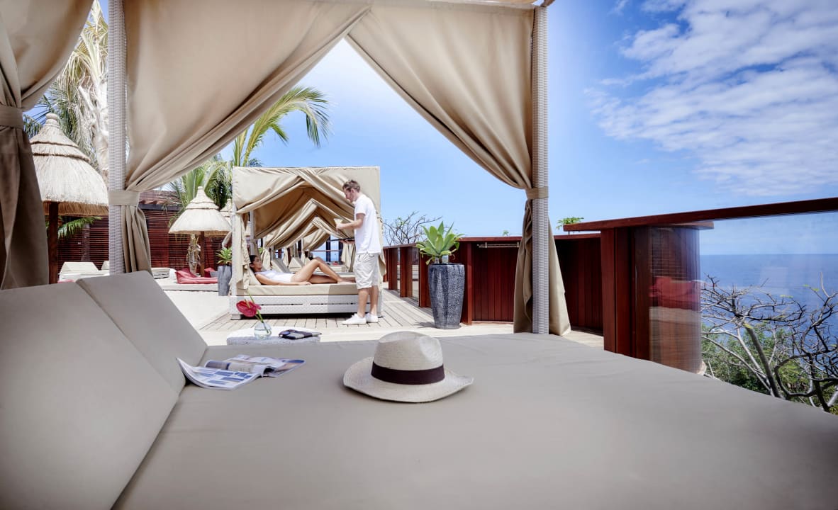 Sonstiges Palm Hotel & Spa