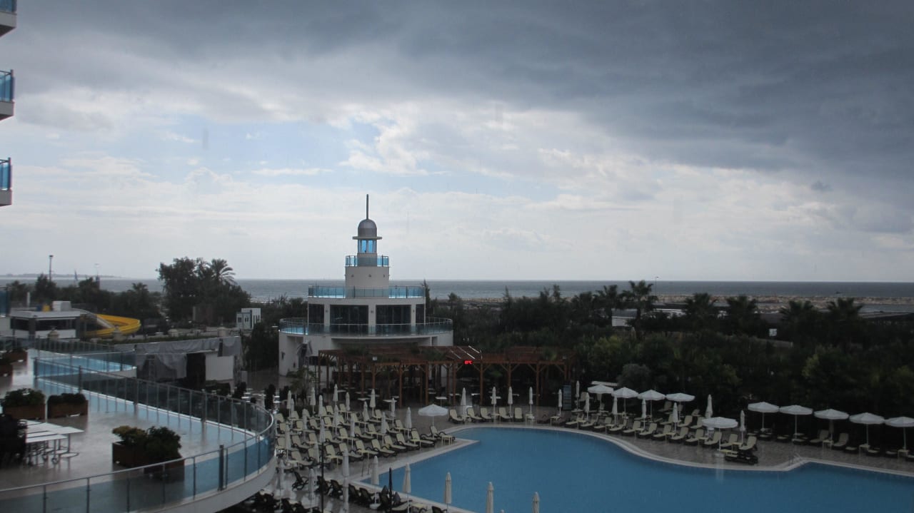 Bei Regen Commodore Elite Suites & Spa - Adults only