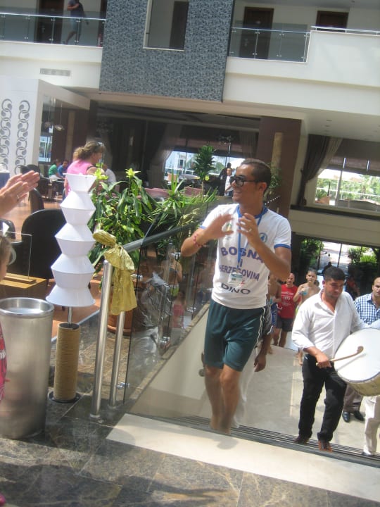 Ramadanfest Seaden Sea World Resort & Spa