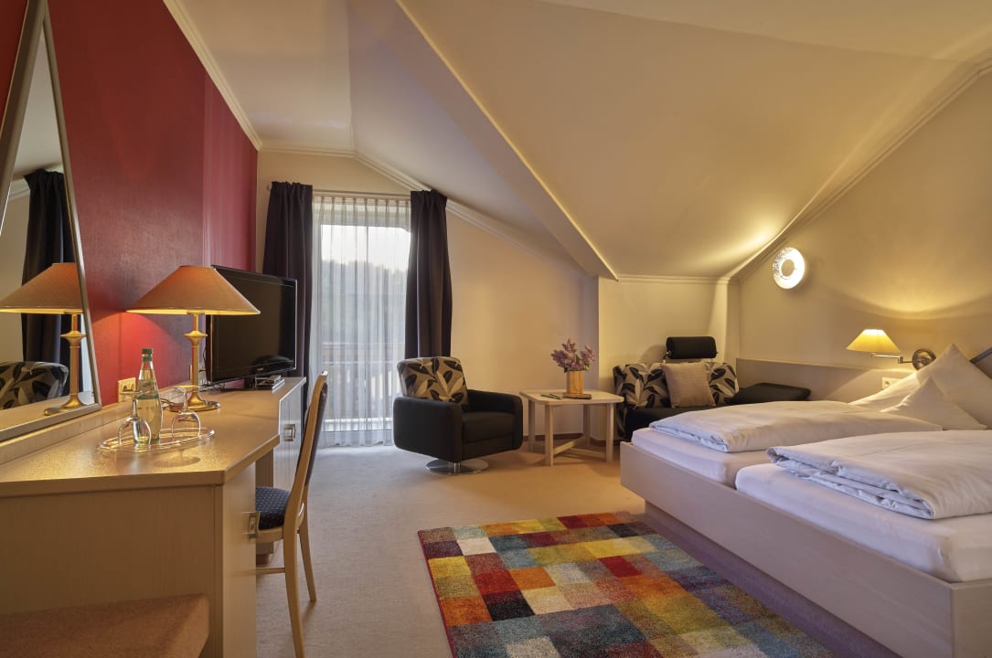 Zimmer Das Reiners (Vorübergehend geschlossen)