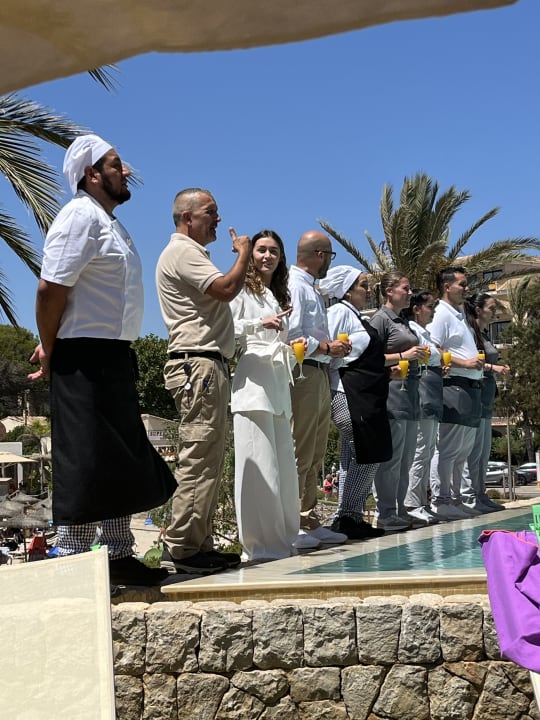 Sonstiges Son Moll Sentits Hotel & Spa