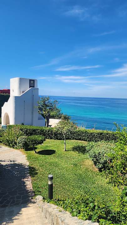 Sonstiges Aldiana Club Rocca Nettuno Calabria