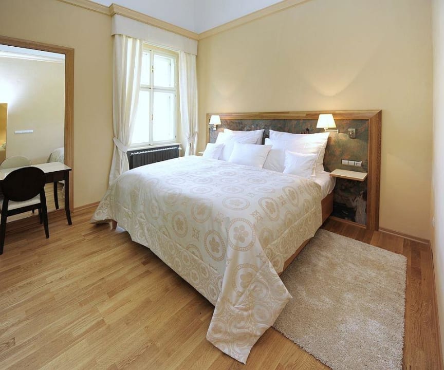 Grand Luxury Suite Family Hotel Chateau Herálec