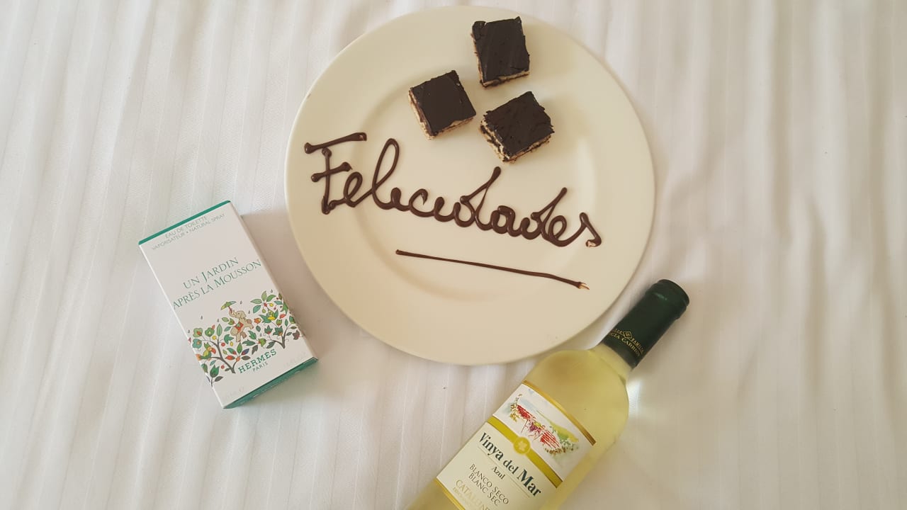 Restaurant Hotel & Spa S'Entrador Playa