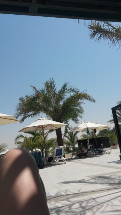 Sonstiges DoubleTree by Hilton Resort & Spa Marjan Island