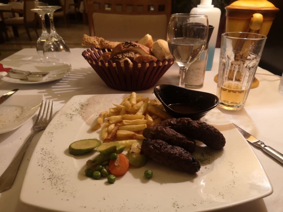 Gastro Cleopatra Luxury Resort Makadi Bay