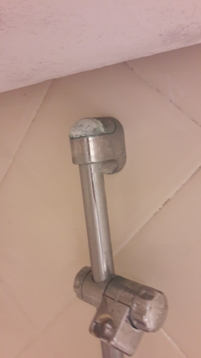 Zimmer Club Salammbô Hammamet