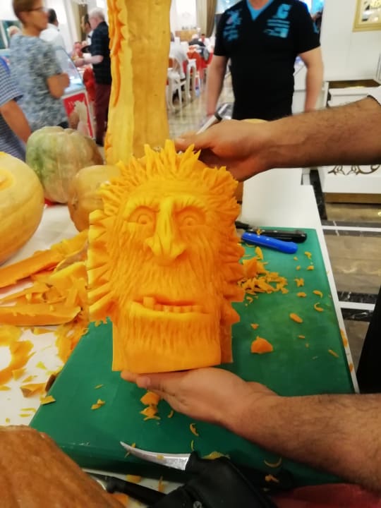 Sonstiges Side Royal Palace Hotel & Spa