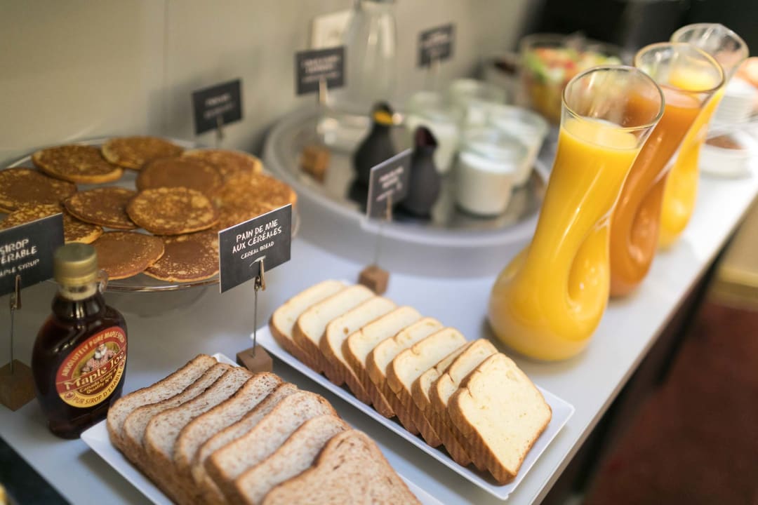 Gastro Hotel Etoile Saint Ferdinand by HappyCulture