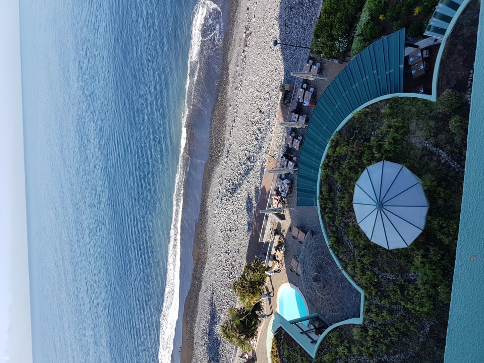 Strand Pestana Ocean Bay All Inclusive