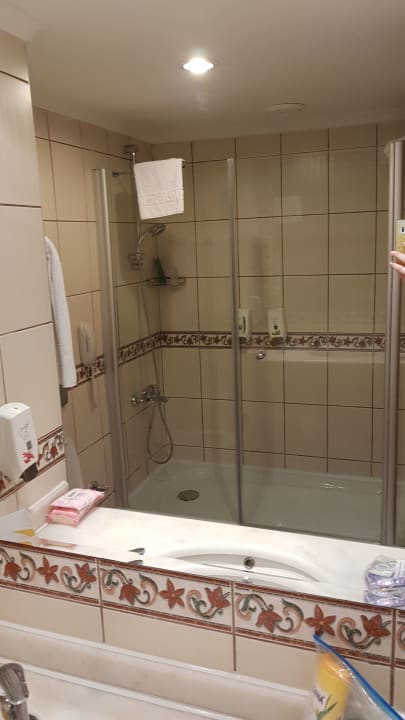 Zimmer Asteria Family Belek