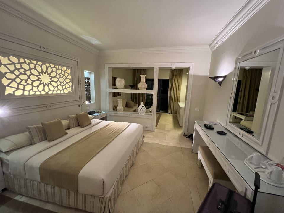 Zimmer Makadi Spa - Adults only