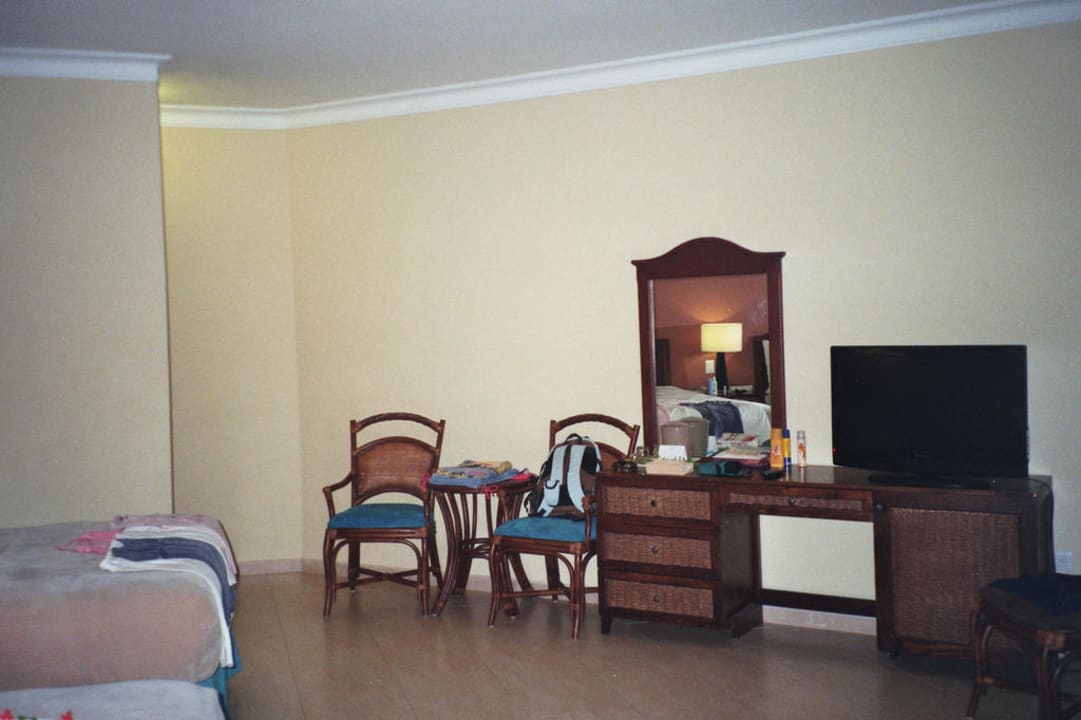 Zimmer Wyndham Alltra Samana