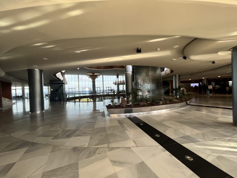 Lobby R2 Pajara Beach