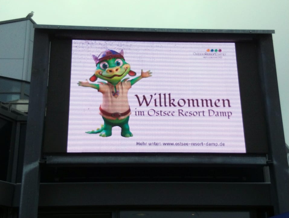 Sonstiges Ferienhauspark Asgard in Damp