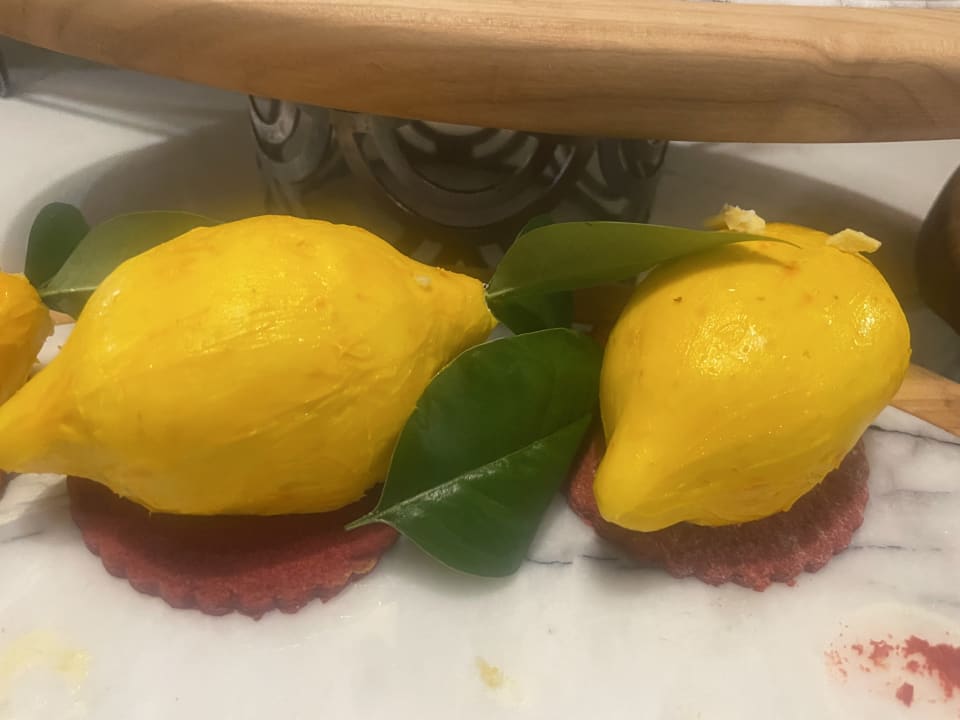 Gastro Seaden Quality Resort & Spa