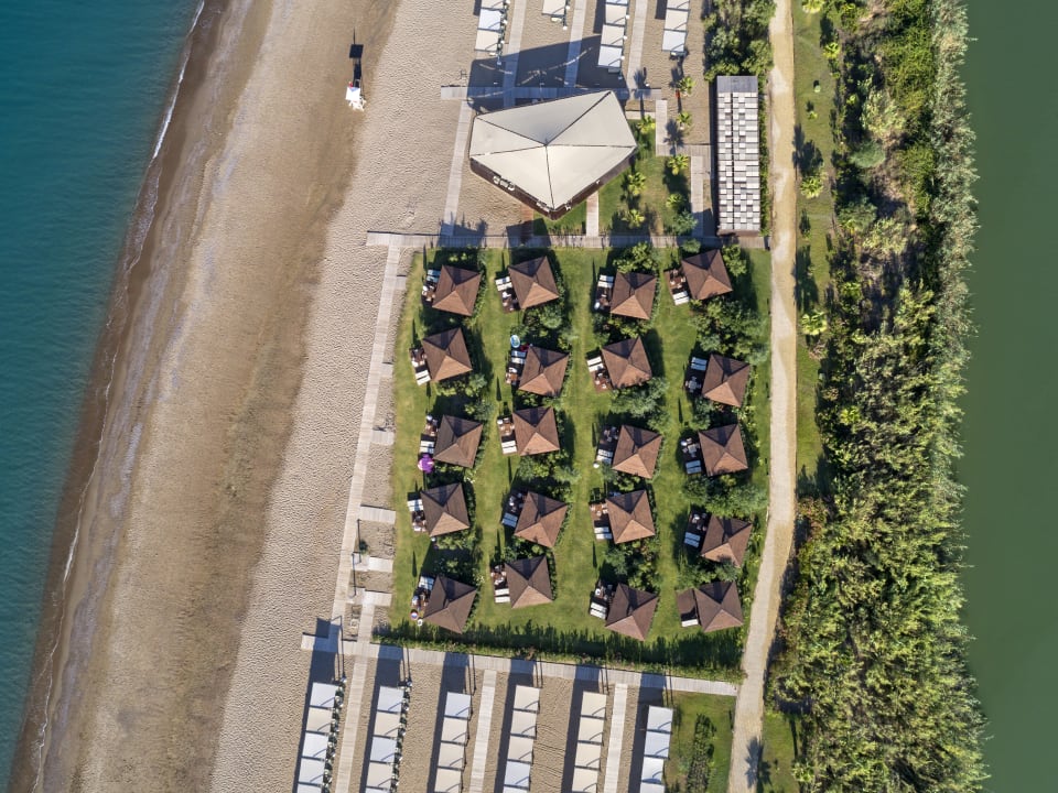 Strand Xanadu Resort Hotel