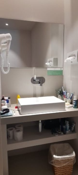 Zimmer VOI Marsa Siclà Essentia