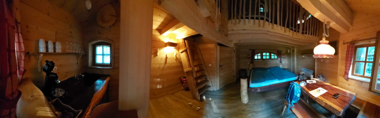 Zimmer Natur-Resort Tripsdrill