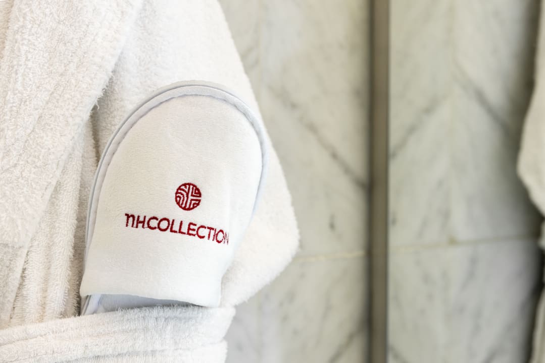 Sonstiges NH Collection Helsinki Grand Hansa