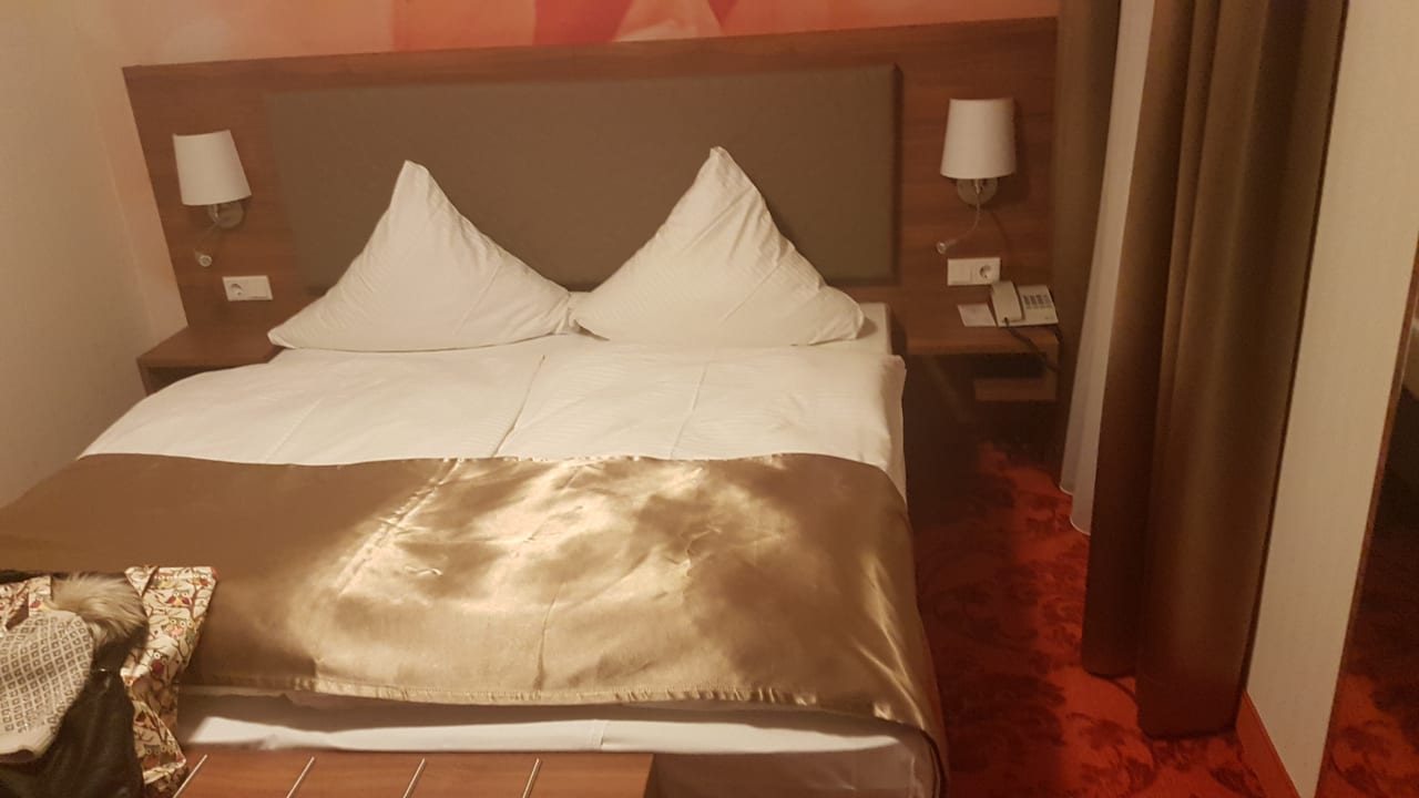 Zimmer Hotel Felsenkeller