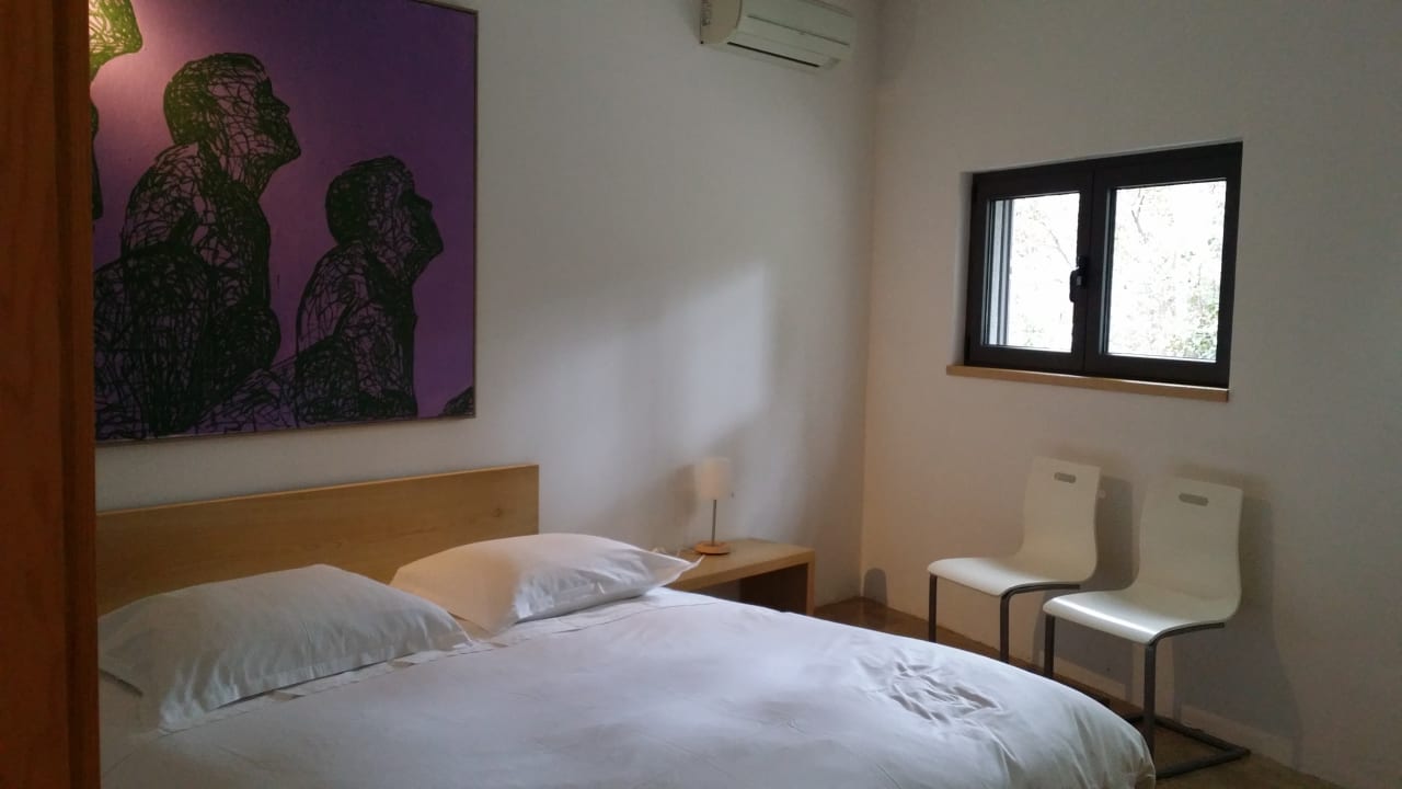 Zimmer Villa Mratinović Ivanka